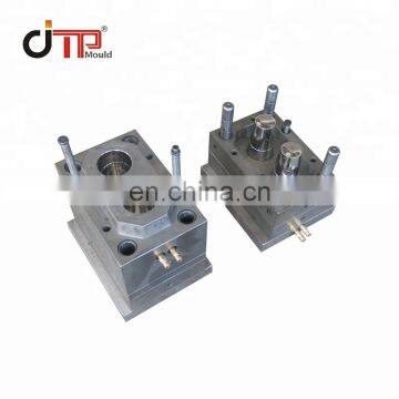 Customized Hot Selling Smooth Surface Plastic Cup Injection Mould photo-4