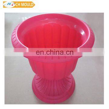 Factory Making Plastic Pots Mold for Plants photo-5