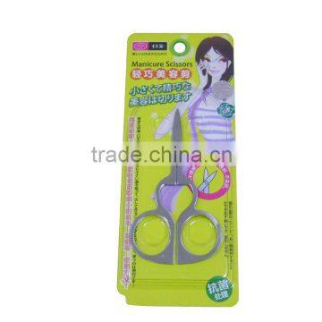 Nail Scissors / Stainless Steel Nail Scissors / Manicure Scissors photo-5