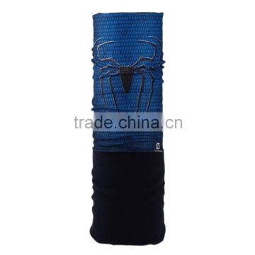 2016 New Producets 100% Polyester Polar Fleece Multifunctional Bandana photo-4