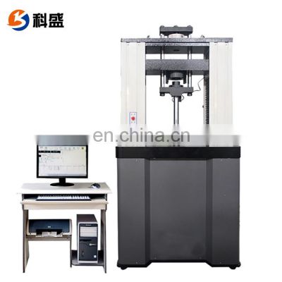 TPJ-10 Shock Absorber Fatigue Testing Machine/High Quality Fatigue Testing Machine from China