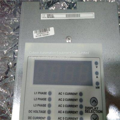 ABB DSSB-01C high quality with 1 year warranty