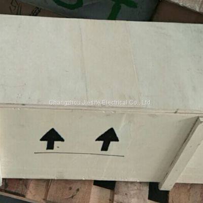 5.5 KW Automatic Tool Change Spindle Motor Water Cooling Electric Spindle for CNC Router photo-5