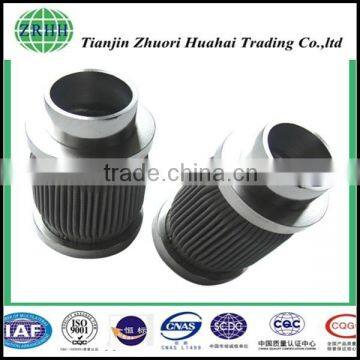 High Filtration Precious Marine Engine Hydraulic Oil V-wegde Filter photo-6