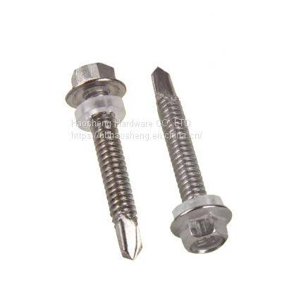 304 316 screws bolts anchors