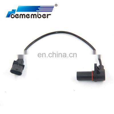 0281002676 1607436 1365738 0281002408 0281002301 1339009 Truck Position Sensor Crankshaft Position Sensor for DAF