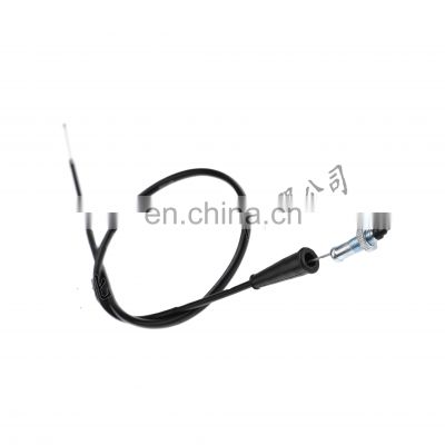 China best seller motorcycle clutch cable OE 1C6F633500 China manufacture