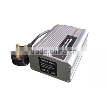 Home Use Energy Saving Devices to Save Electricity Bill Reducer Product Single Phase Electricity Saving Box photo-3