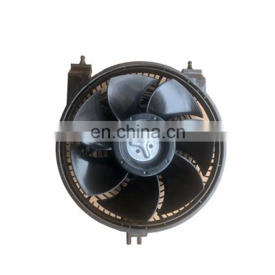 Auto Parts Car Spare Parts Radiator Fan Cooling Fan For TOYOTA LAND CRUISER 4.0 88590-60080 88590-60081