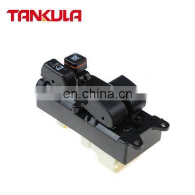 Hot Sale Auto Electrical System High Performance Power Window Control Module 84820-52170 Power Window Switch For Toyota Yaris