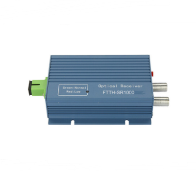 FTTH CATV OPTICAL NODE