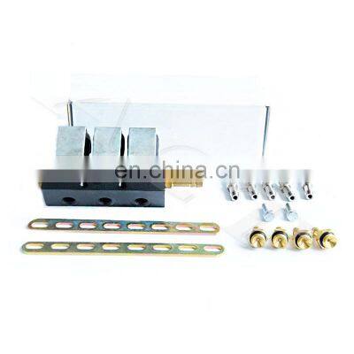 auto fuel injection kit Petrol Engine Car Make lpg cng injector rail manufacturing auto parts lpg/cng injector