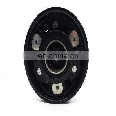 Air Con Pump Pulley 4B0 260 810B Fit for Volkswagen VW Caddy Golf MK5 Passat Touran Audi A3 A4 A6 A8 AVANT