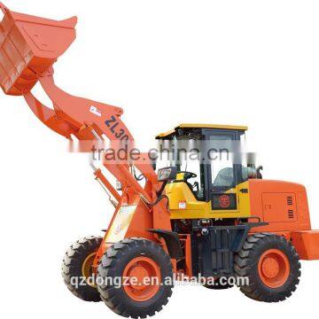 ZW912 used wheel loader