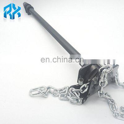 CARRIER ASSY SPARE WHEEL SPARE TIRE SUPPORT SPARE WHEEL CARRIER FOR KI-A BONGO 3 1TON K2500 K2700 62800 4E010 628004E010
