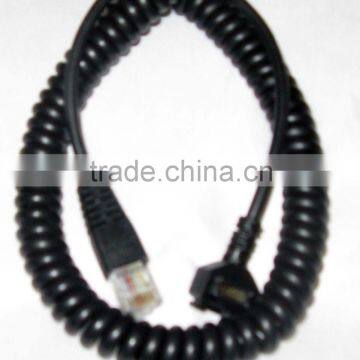 data cable 08361-02-r for verifone vx810 14PIN HEADER to RJ45