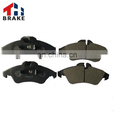 D950 auto part truck car brek pad