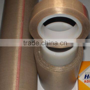 PTFE fiberglass adhesive tape