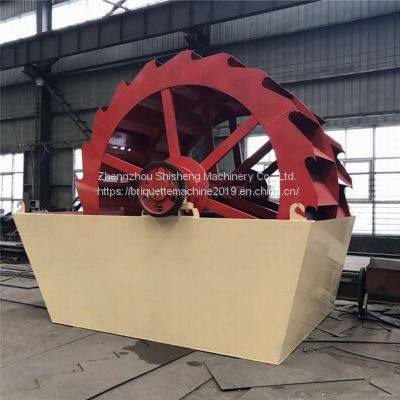 Artificial Sand Washing Machine(86-15978436639)