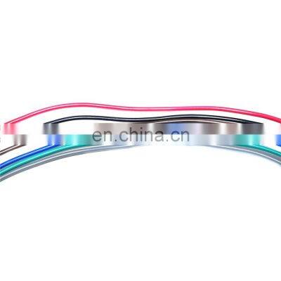 Free Shipping!FOR Astro Safari 96-05 Blower Motor Resistor Connector Pigtail Harness 89018436 photo-4