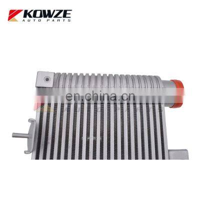 Engine Intercooler Inter Cooler for Mazda Frighter BT-50 6M349L440AB