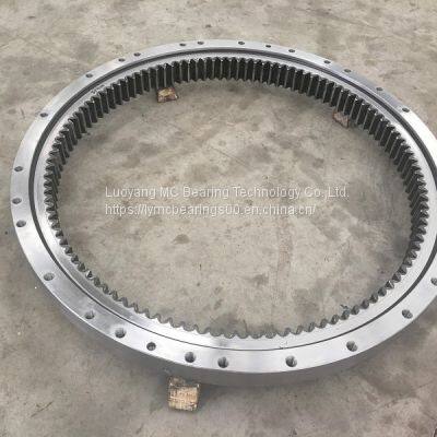 VSI 20 0644 N Slewing Bearing With Internal Gear Teeth 716*546*56mm