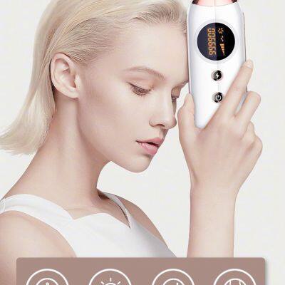 New Generation Of Cost Effective Medica Grade Hair Removal Machine No Recurrence Of Depilation photo-2