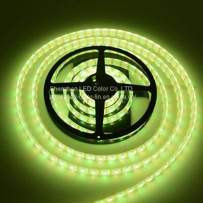 Chinese Factory Rgb Waterproof Decoration 72 Leds/m Led Strip Light photo-5
