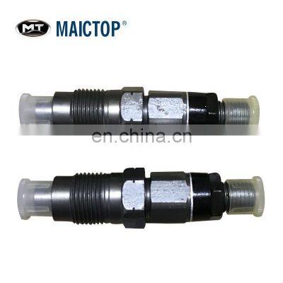 MAICTOP FACTORY PRICE Diesel Fuel Injector Nozzle 23600-69055 For LandCruiser 1HZ photo-3