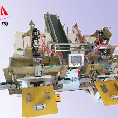 Jinhu Henghai поставляет упаковочные машины