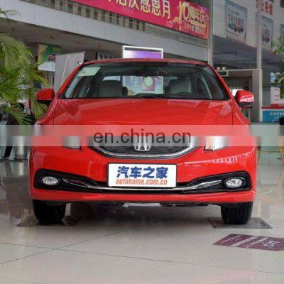 Excellent Manufacturer Engine Cover Simyi Steel Body Parts Engine Hoods For HONDA CIVIC 2016 photo-4