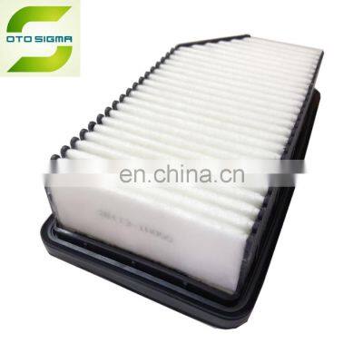 Auto Car Spare Parts Air Filter OEM MD8692 For KIA