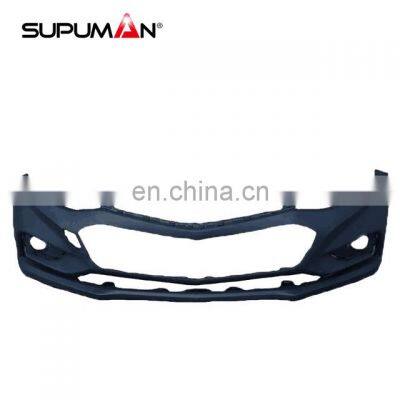 FRONT Cruze bumper FOR CHEVY MAILIBU 2016 2017