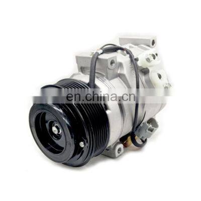 10S17C AC Compressor For Toyota LAND CRUISER PRADO 150 GDJ150 GRJ150 KDJ150 LJ150 88320-6A400 88320-6A390 883206A400 883206A390