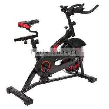 Indoor Cycling Exercise Bike Adjustable for Home Gym Fitness SB450