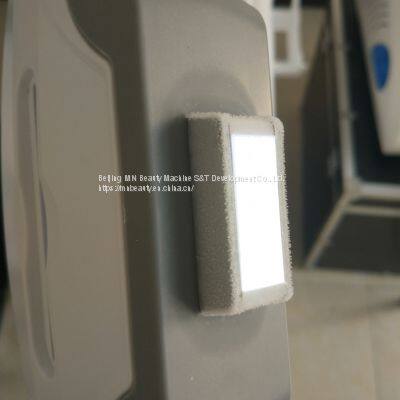 Acne Therapy Shr Laser Instrument Non-ablative