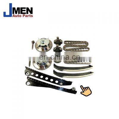 Jmen for DAIHATSU Timing Chain kits Tensioner & Guide Manufacturer jiuh men Car Auto Body Spare Parts