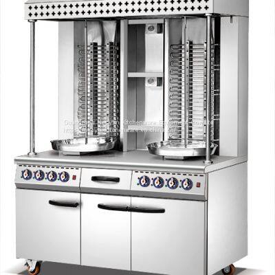 Commercial Kitchen Equipment , Gas Cooker , Griddle , Fryer, Grill , Pasta Cooker , Induction Cooker , Tilting Brasing Pan , Soup Kettle , Sharwarma Machine photo-5