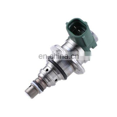 100009025 096710-0130 ZHIPEI Pump Suction Control Valve for Toyota RAV 4 RAV4 II III 2.0 2.2 D-4D photo-3