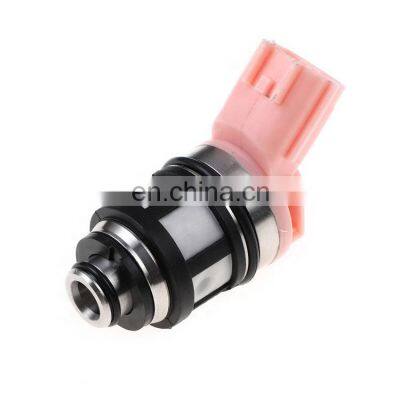 16600-9S200 16600-1800 Fuel Injector For Nissan Frontier Pathfinder Quest Xterra Infiniti QX4 3.3L V6 1996-2004