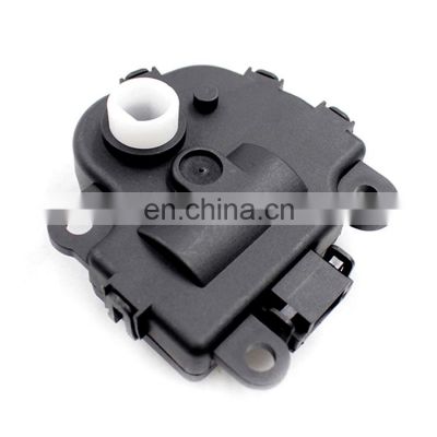 100008415 ZHIPEI HVAC AC Heater Blend Door Actuator 15844096 For Chevrolet 2006-2016 Buick Cadillac Pontiac 2005-2009