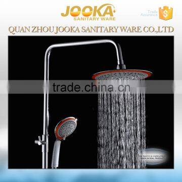 professional stylish water saving bathroom shower set/unit                        
                                                Quality Choice