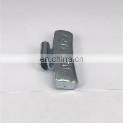 Cheap fe Clip on Wheel Weights photo-5
