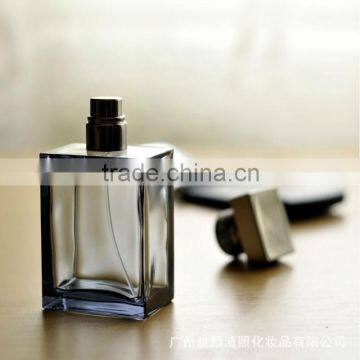 new fashion perfume glass bottle 30-50ml