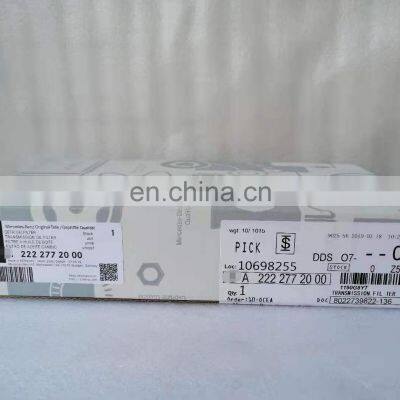 Engine Transmission Gearbox Oil Filter For Auto Use photo-4