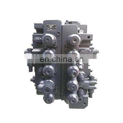 best price PC200-2 PC200-3 Control Valve PC200-7 Main Valve PC200-8 Main Control Valve