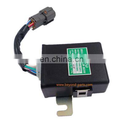 ZX200-1 ZX200-3 ZX200-5G Excavator Relay 4452160