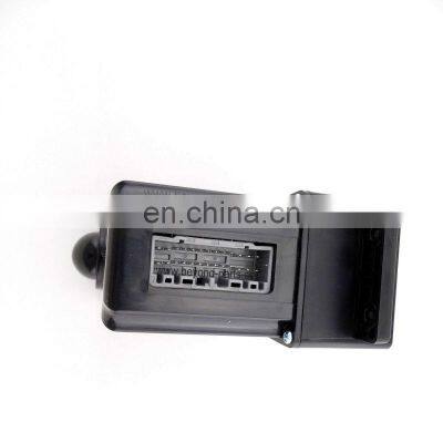 DH220-5 Excavator Air-conditioning Control Panel 543-00049