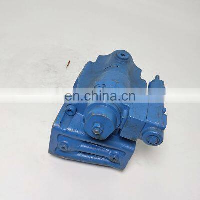Eaton PVM141ER10GS02AAA2300000 0A0A Variable Displacement Piston Pumps PVM141ER PVM74 PVM81 PVM98 PVM106 PVM131 PVM141 Series