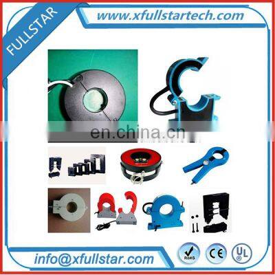ETD44 1200/5A 1A 10VA Waterproof Split Core CT Current Transformer photo-5